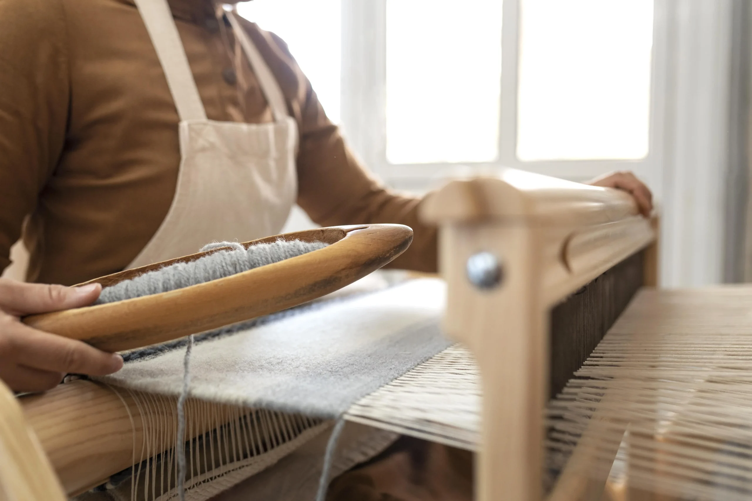 handicraft and handloom