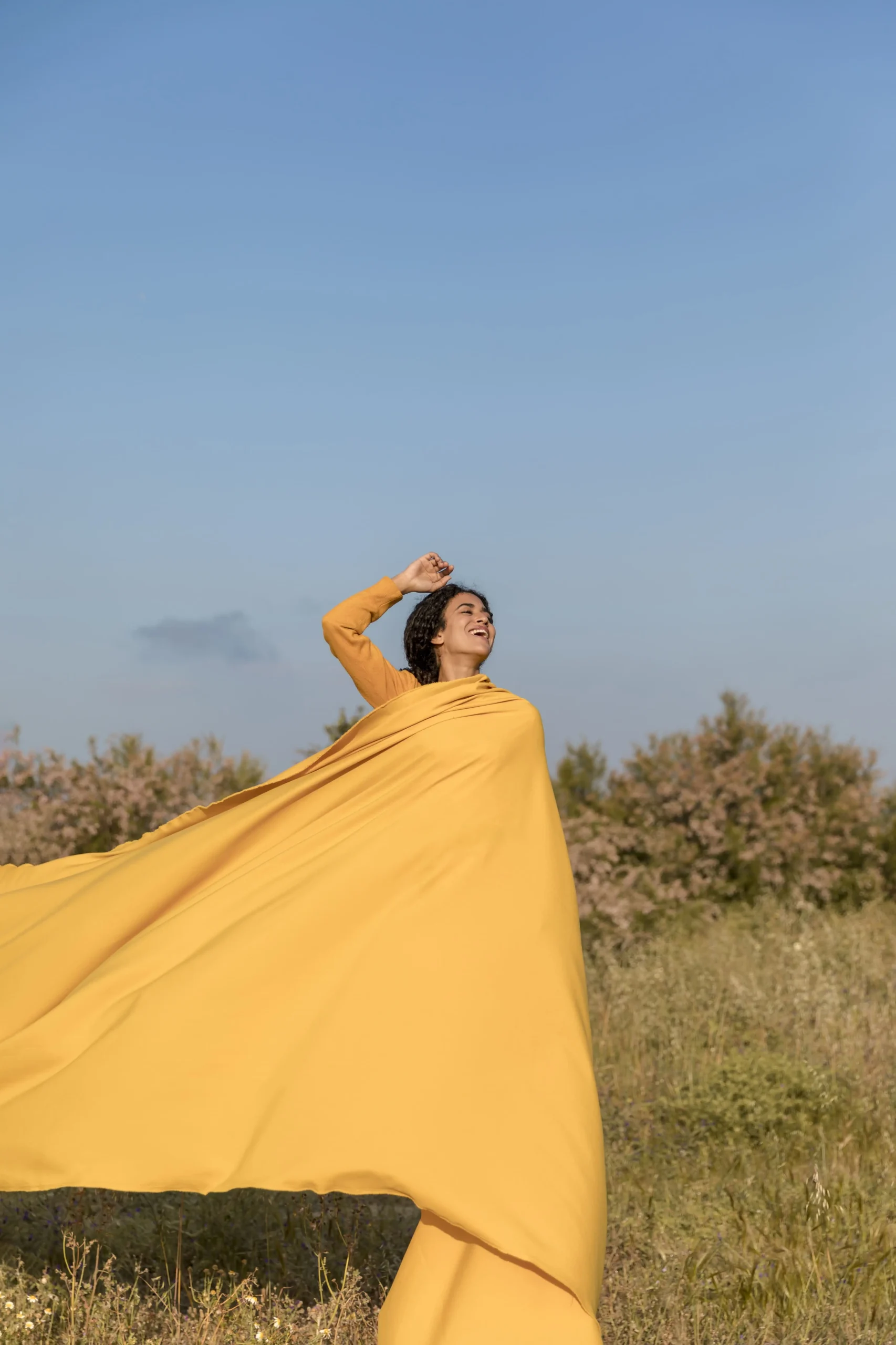 Handloom Fabrics for summer