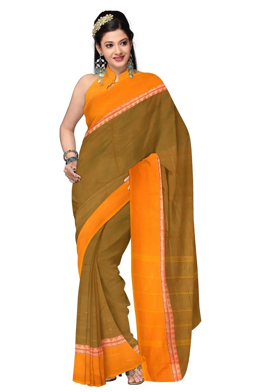 Cotton Saree for summer