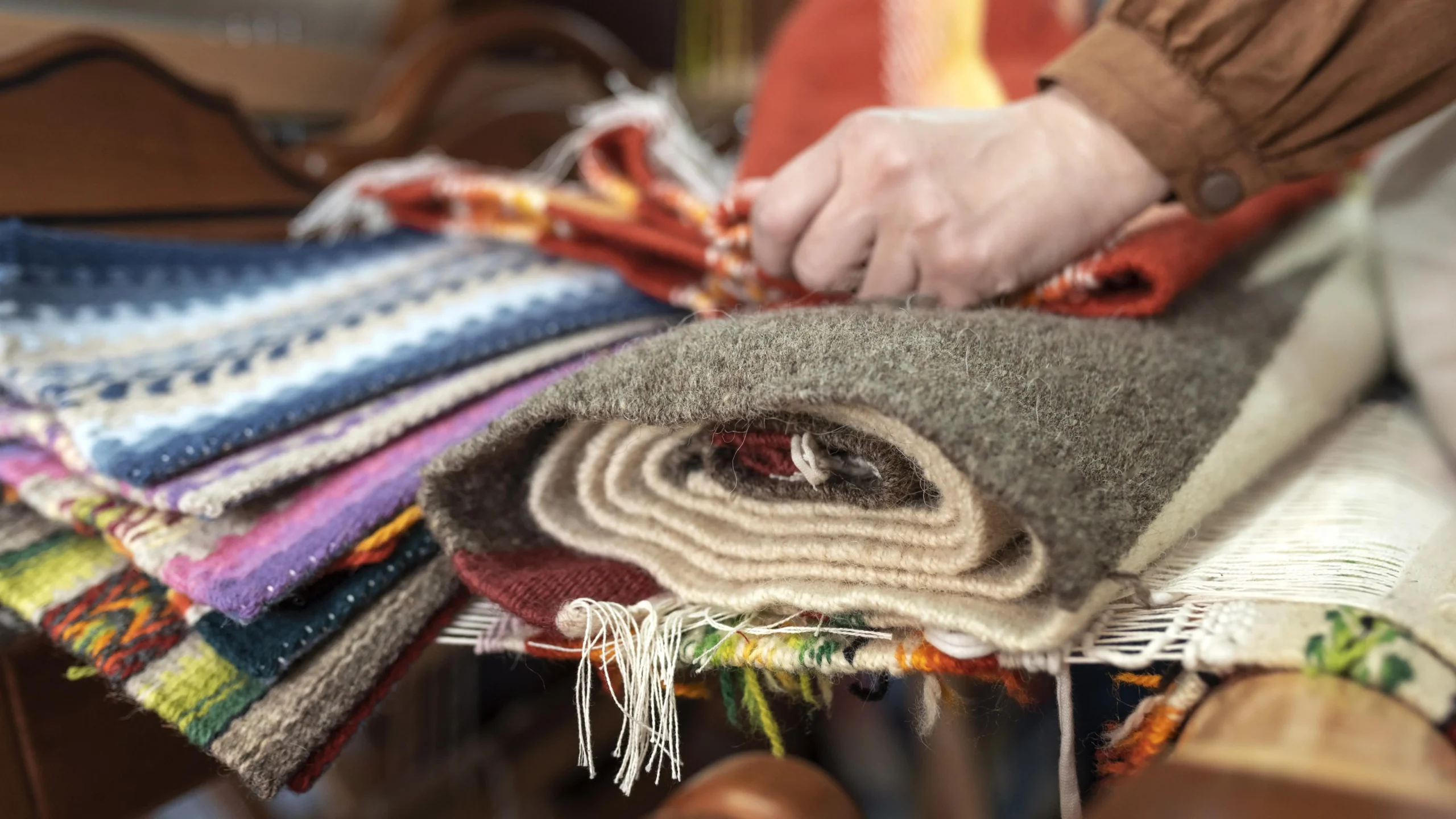 Handloom Industry