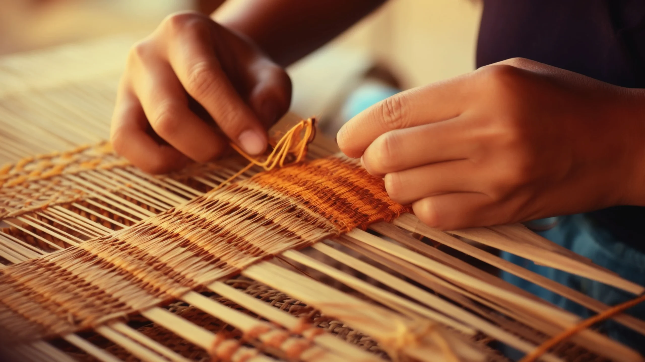 Indian Handloom Products