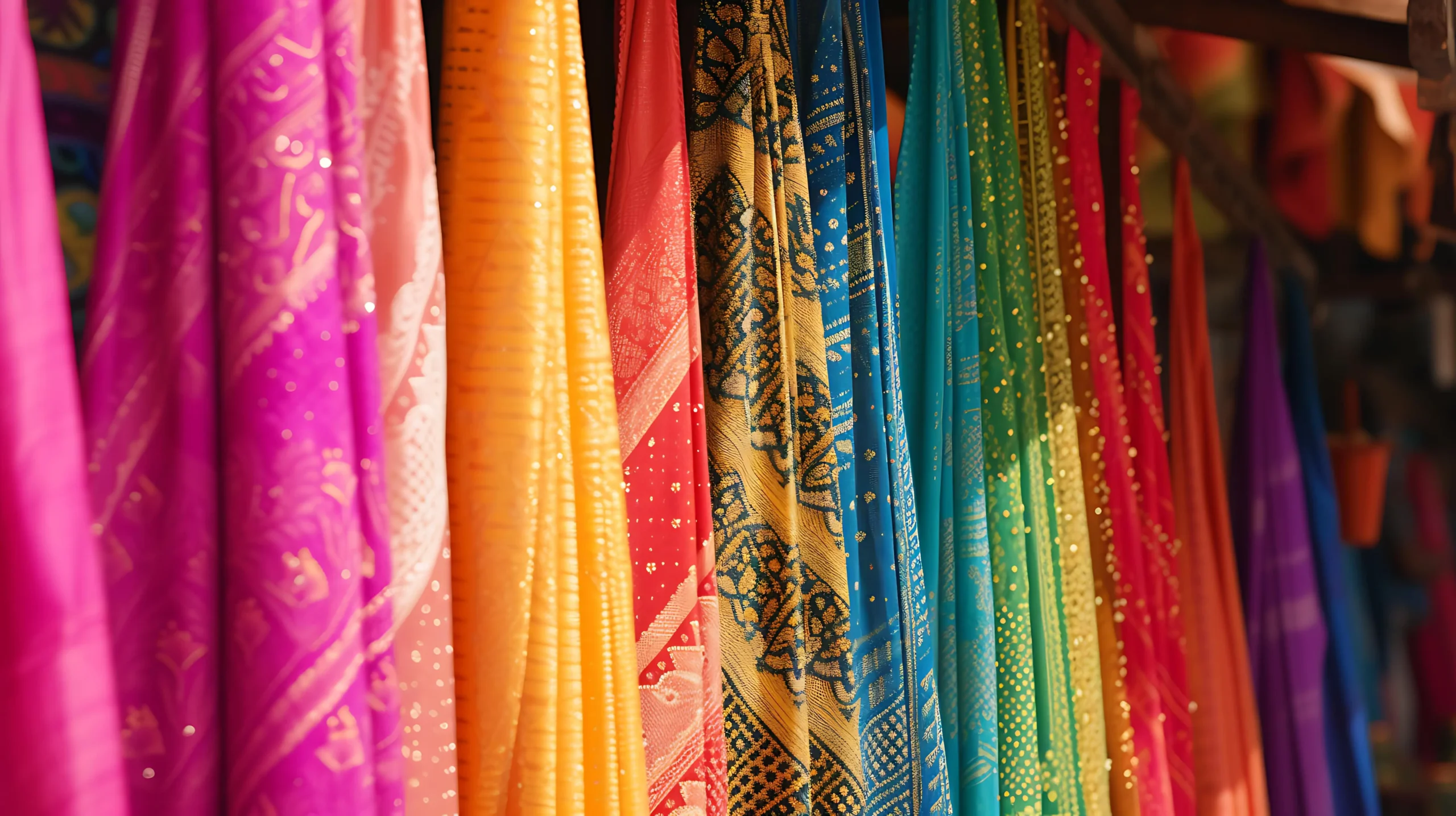 Kanchipuram Silk