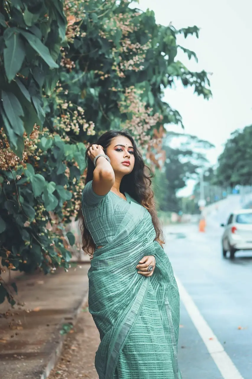 Pure Cotton Sarees