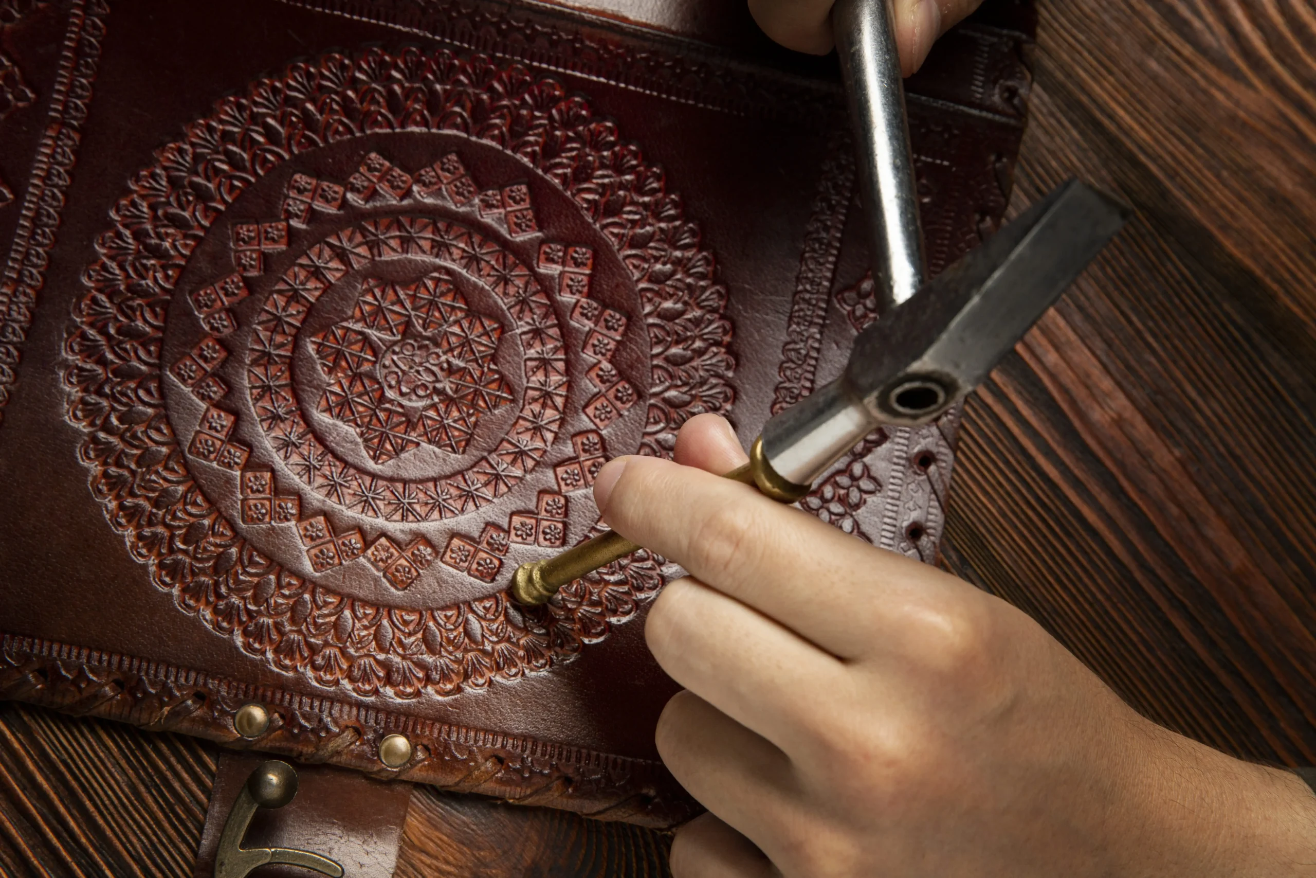 Handicrafts Industry