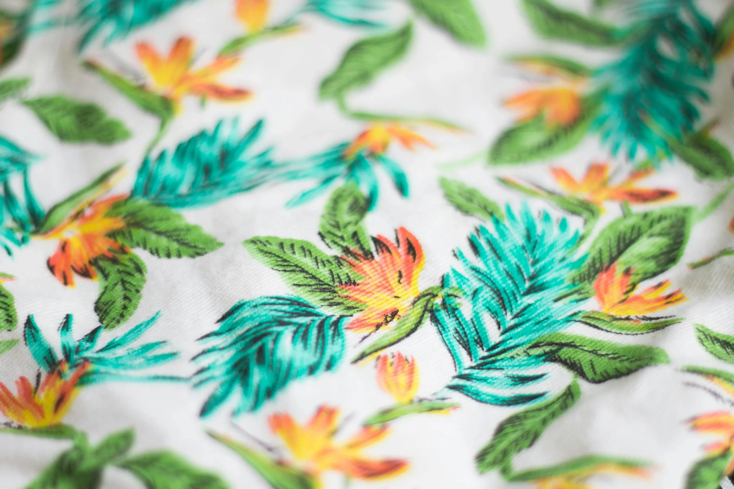 Indian Textiles