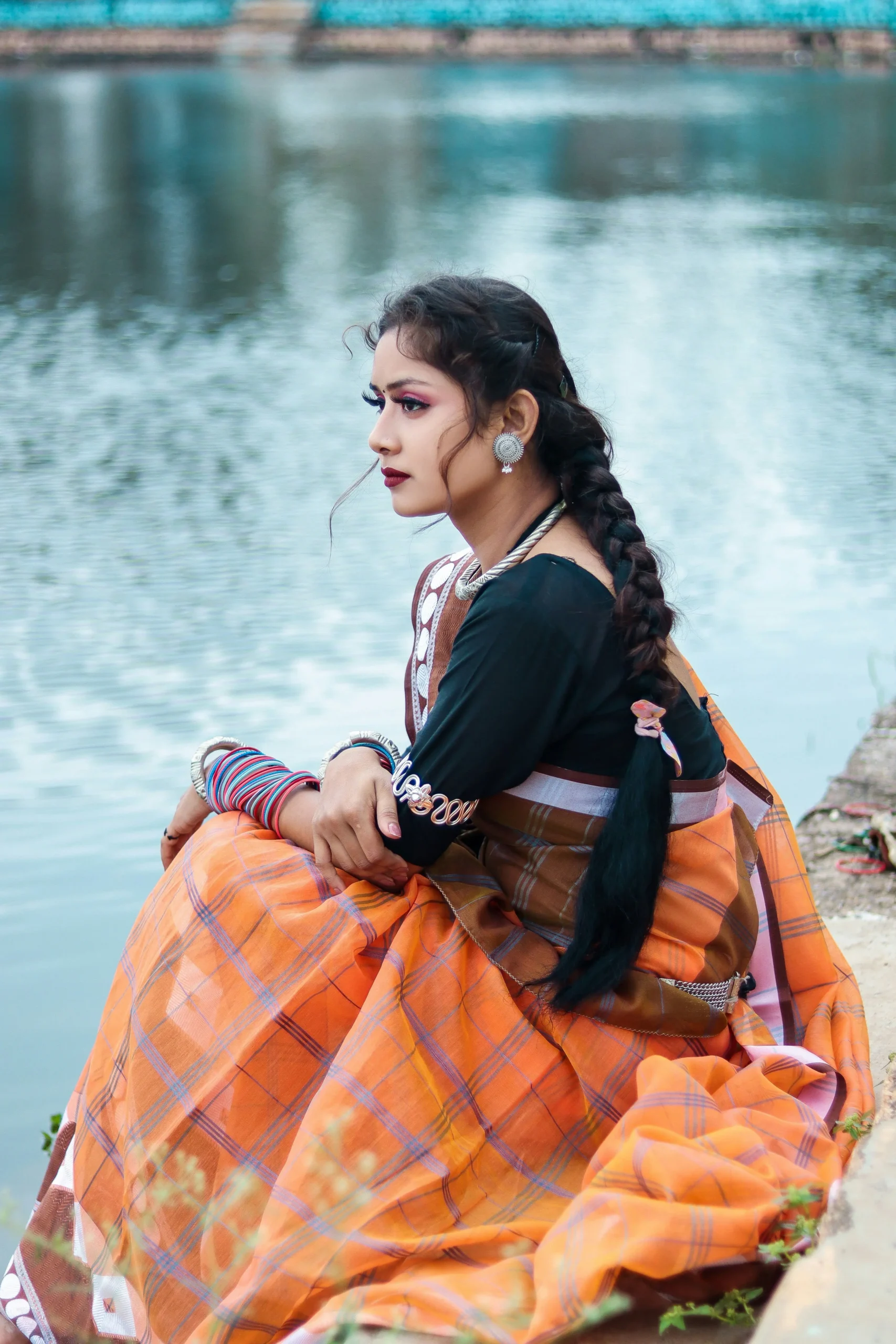 Handloom Cotton Sarees