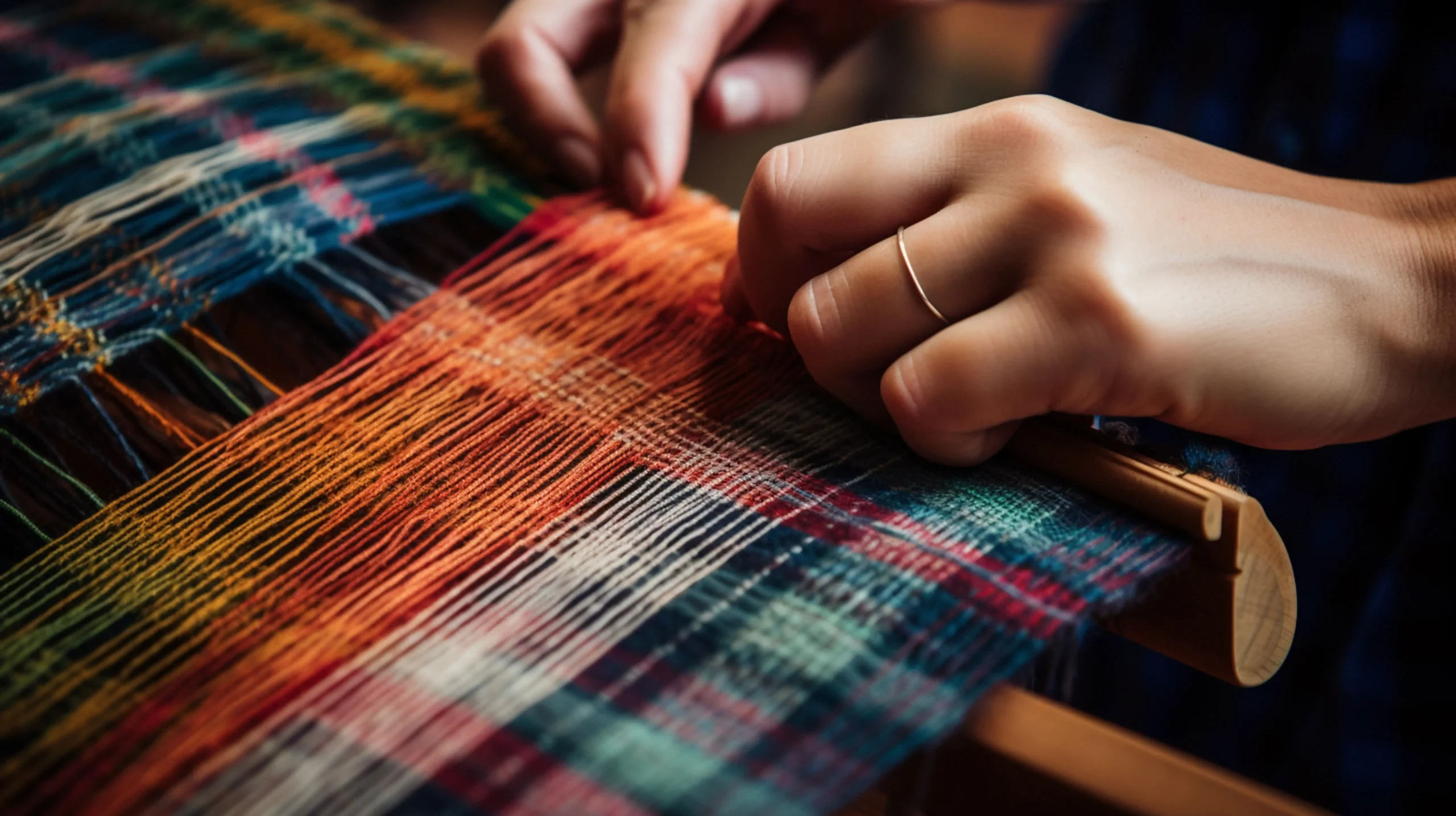 Handloom Products