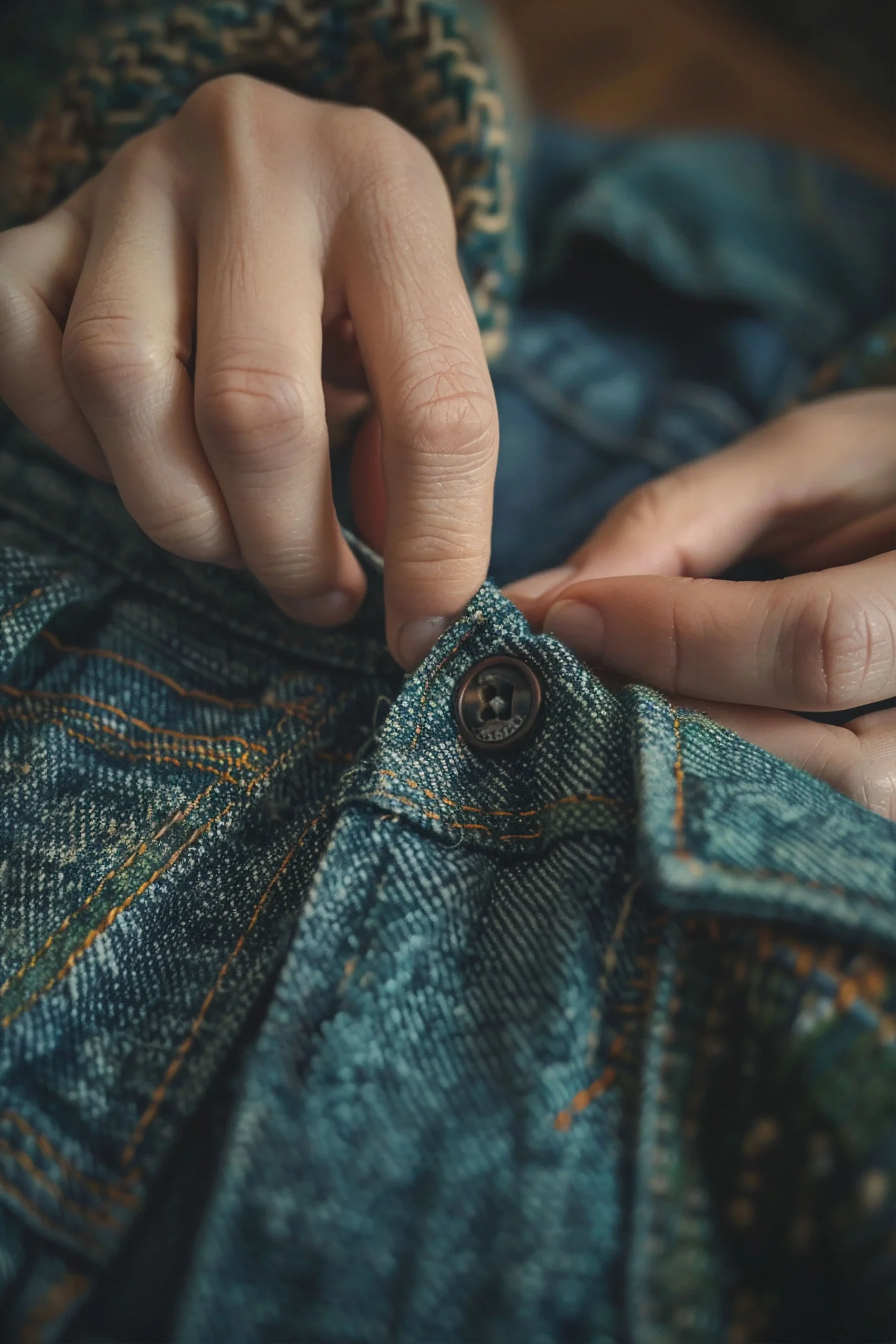 Indian Handloom