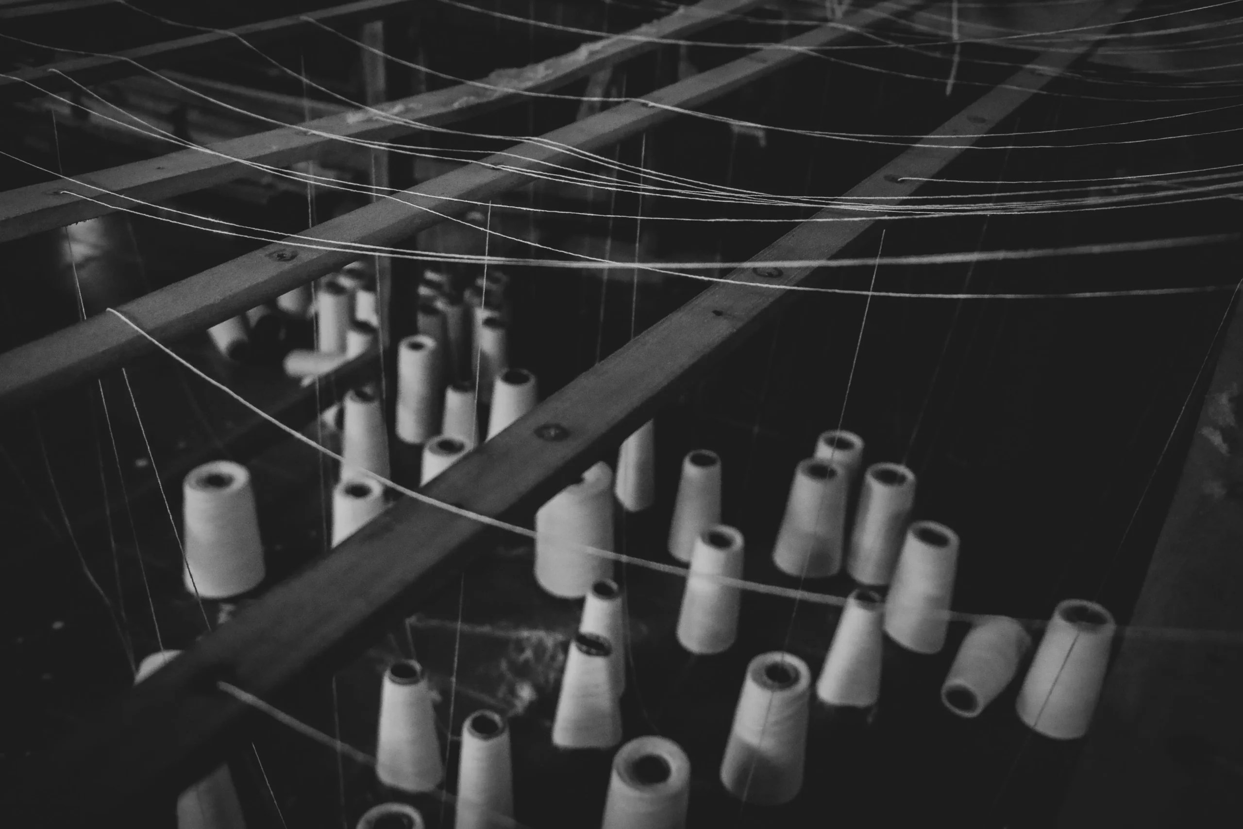 AI Handloom technology
