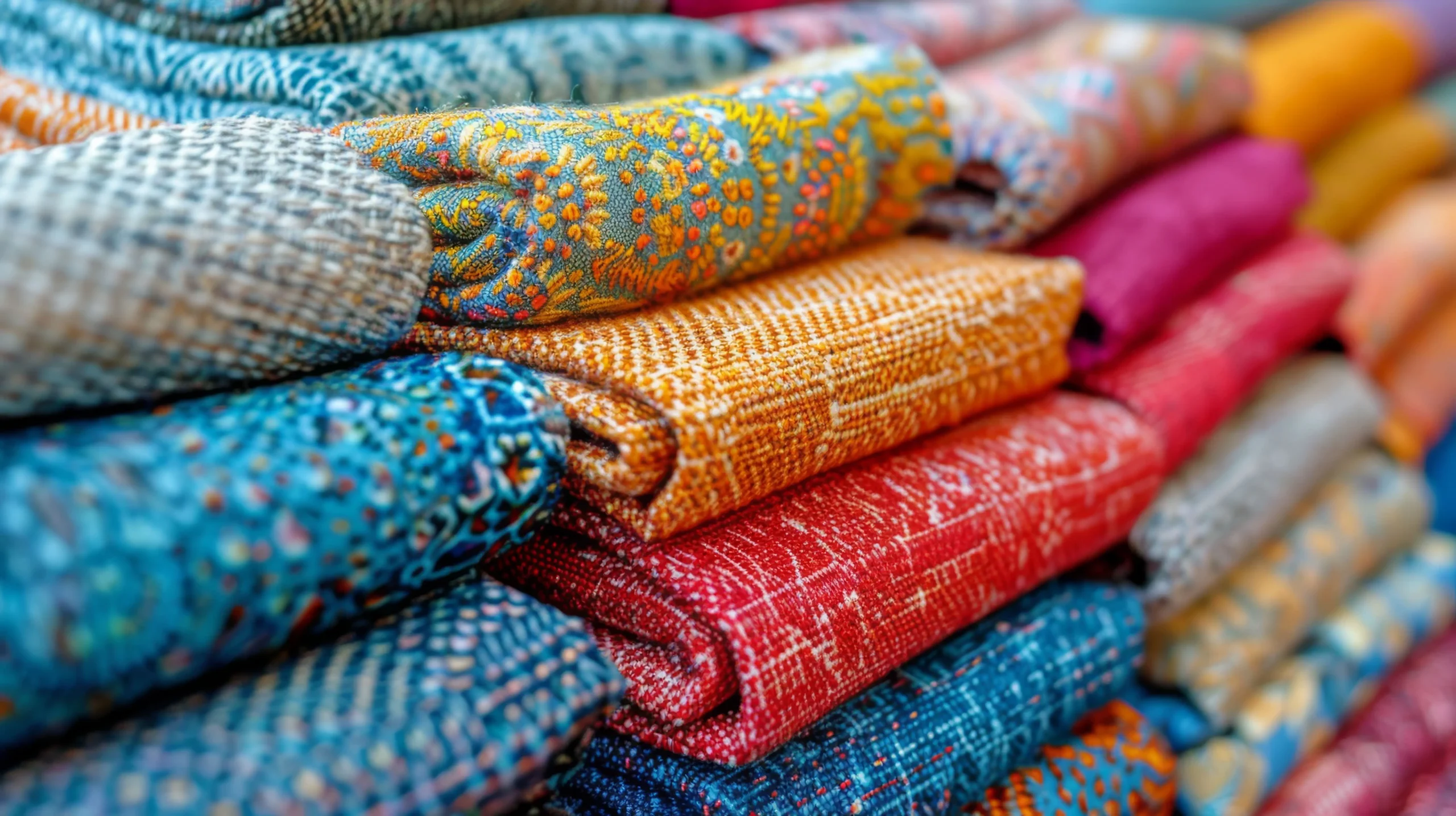 Handloom Products