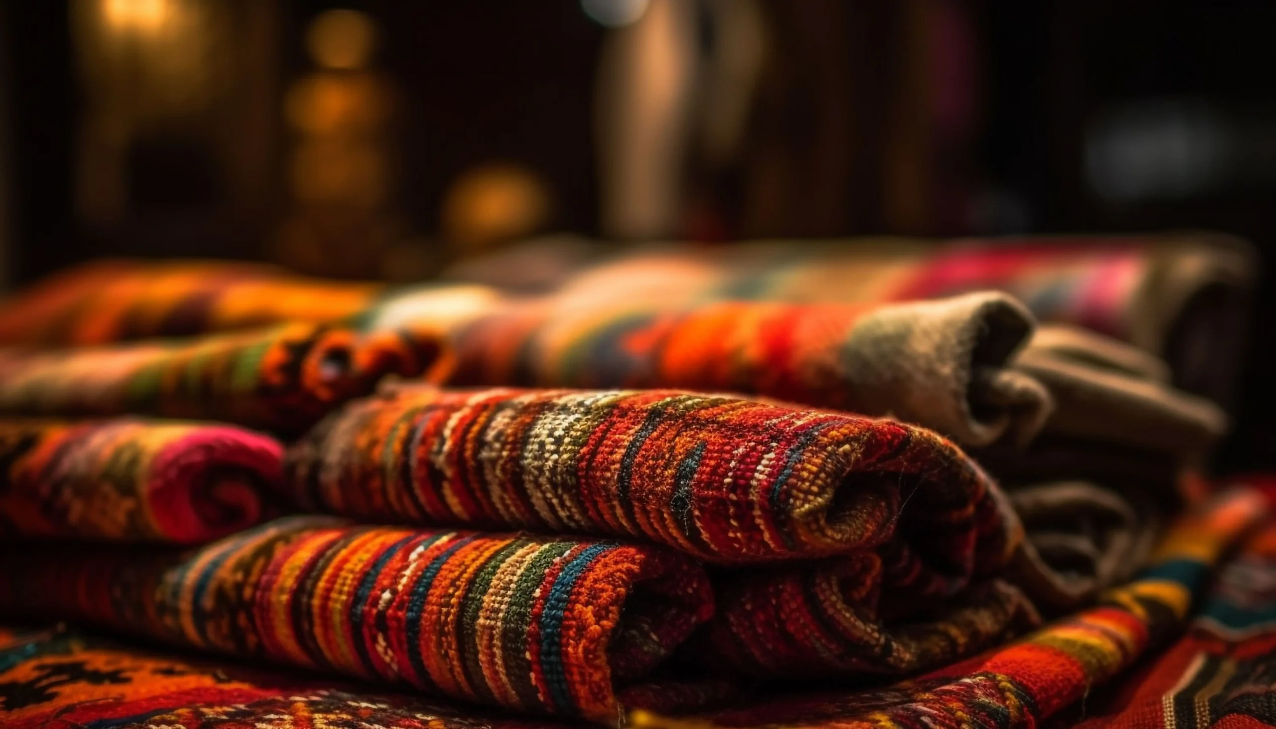 Indian Handloom Products