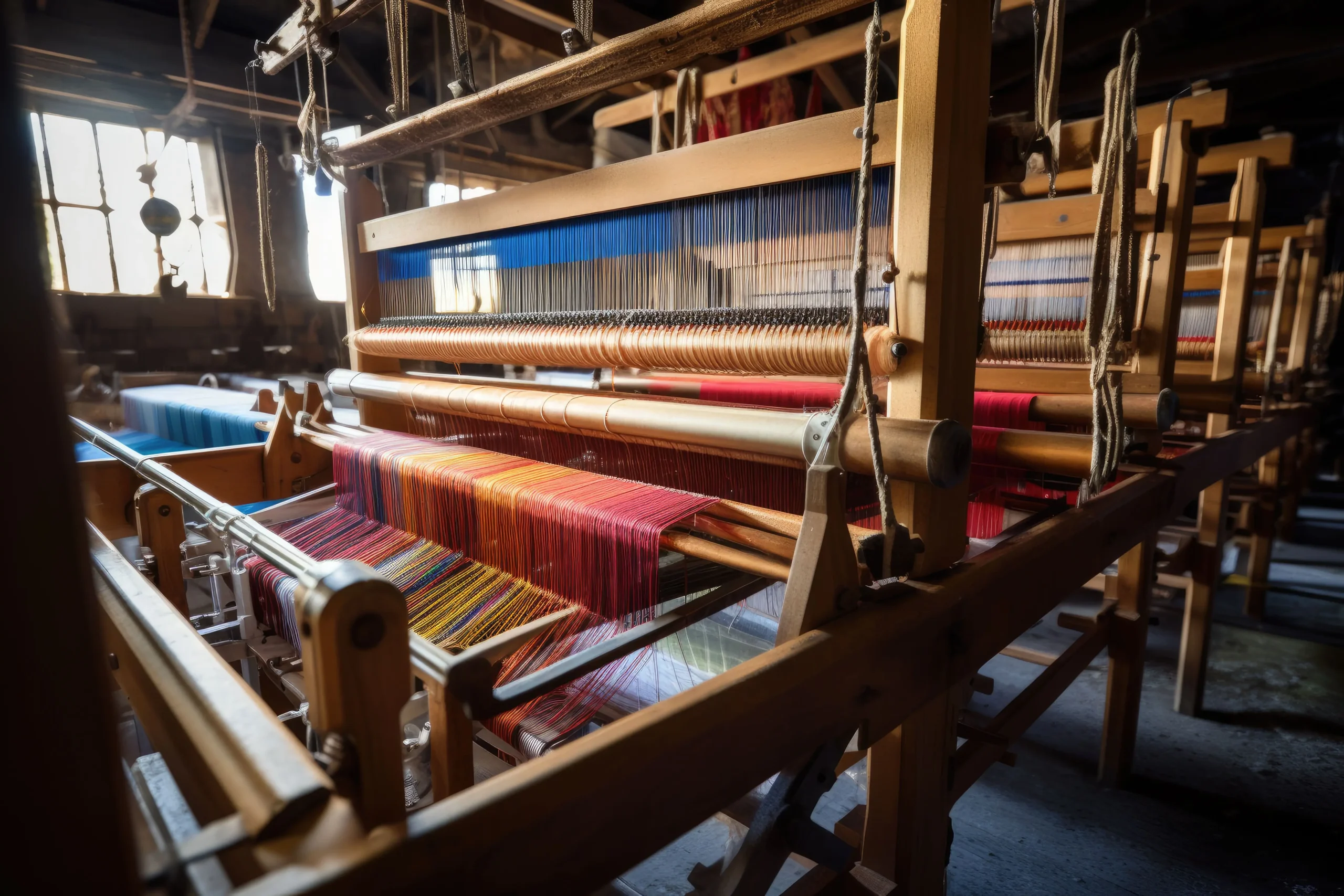 Kerala Handloom Clothing