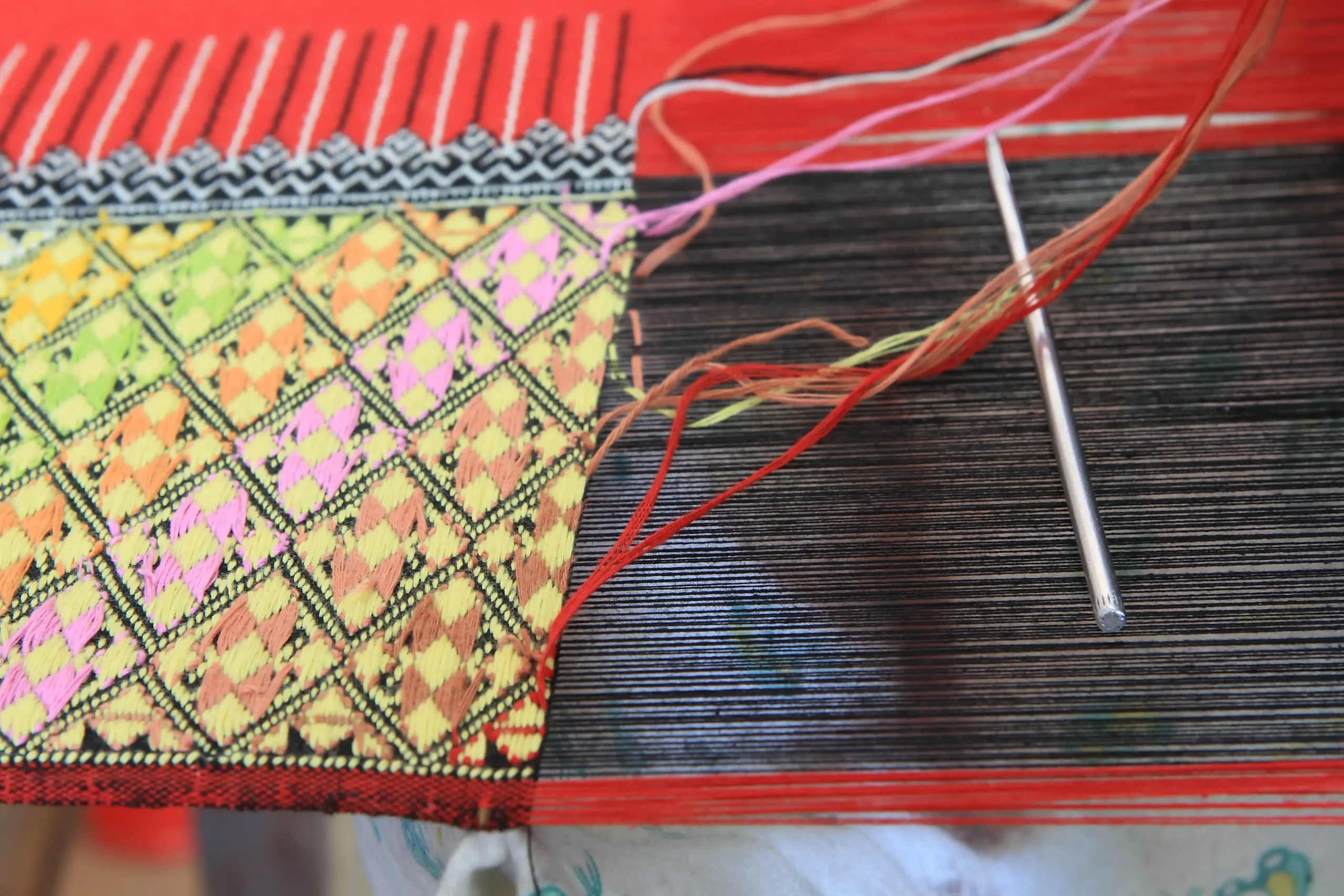 Kerala Handloom Wears