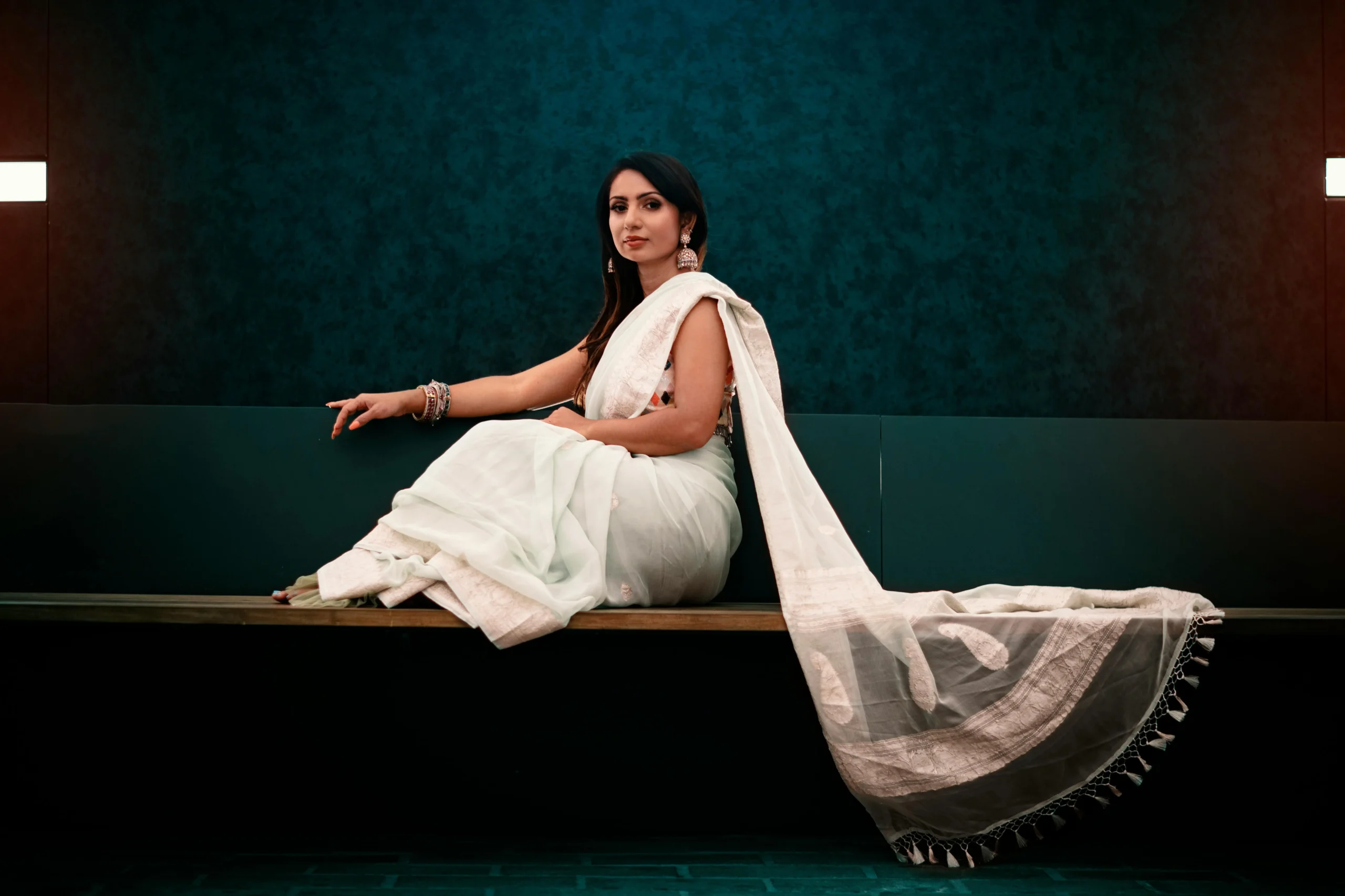 Kuthampully Handloom