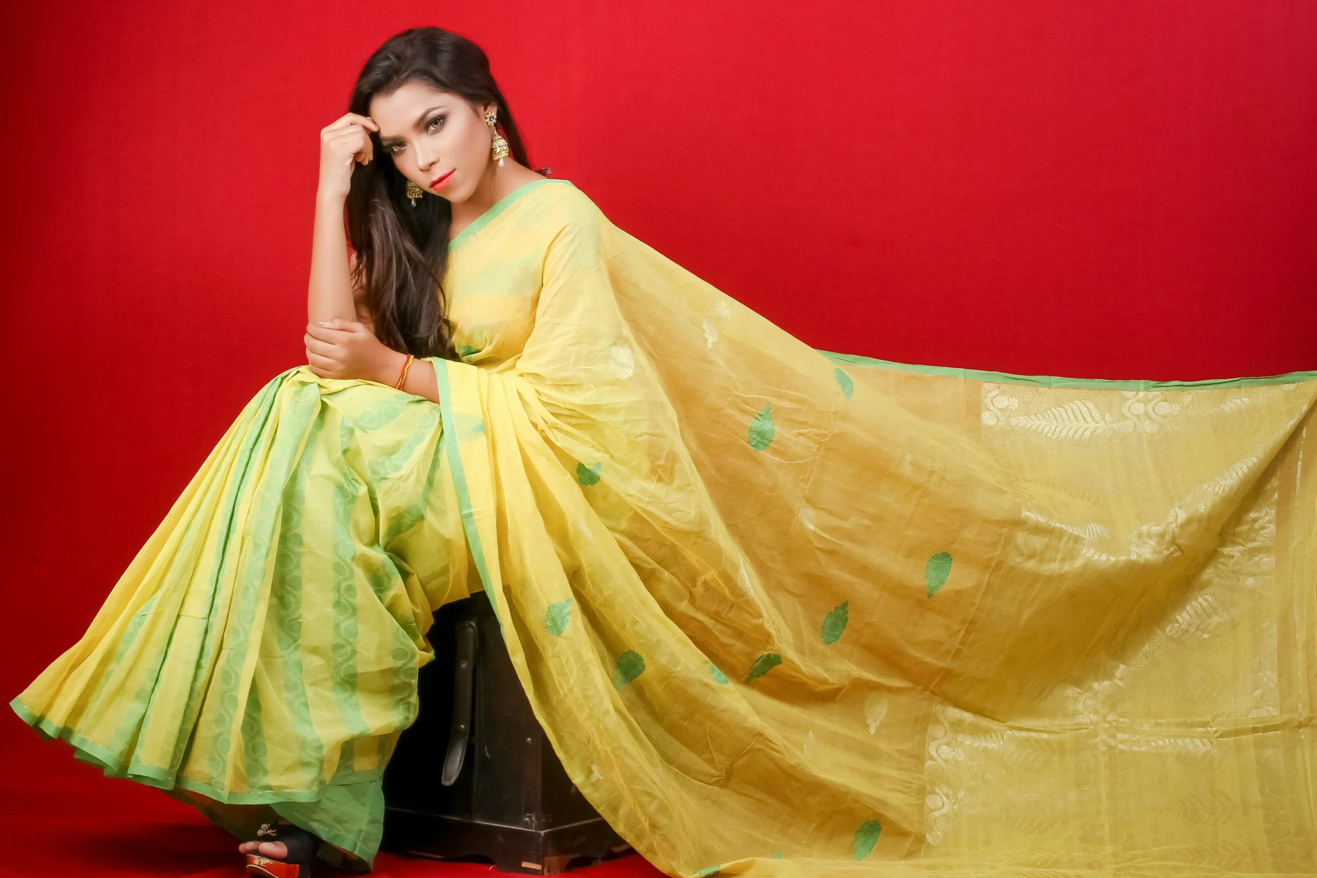 handloom sarees
