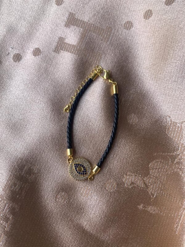 Kallos By Woodenza Bracelet