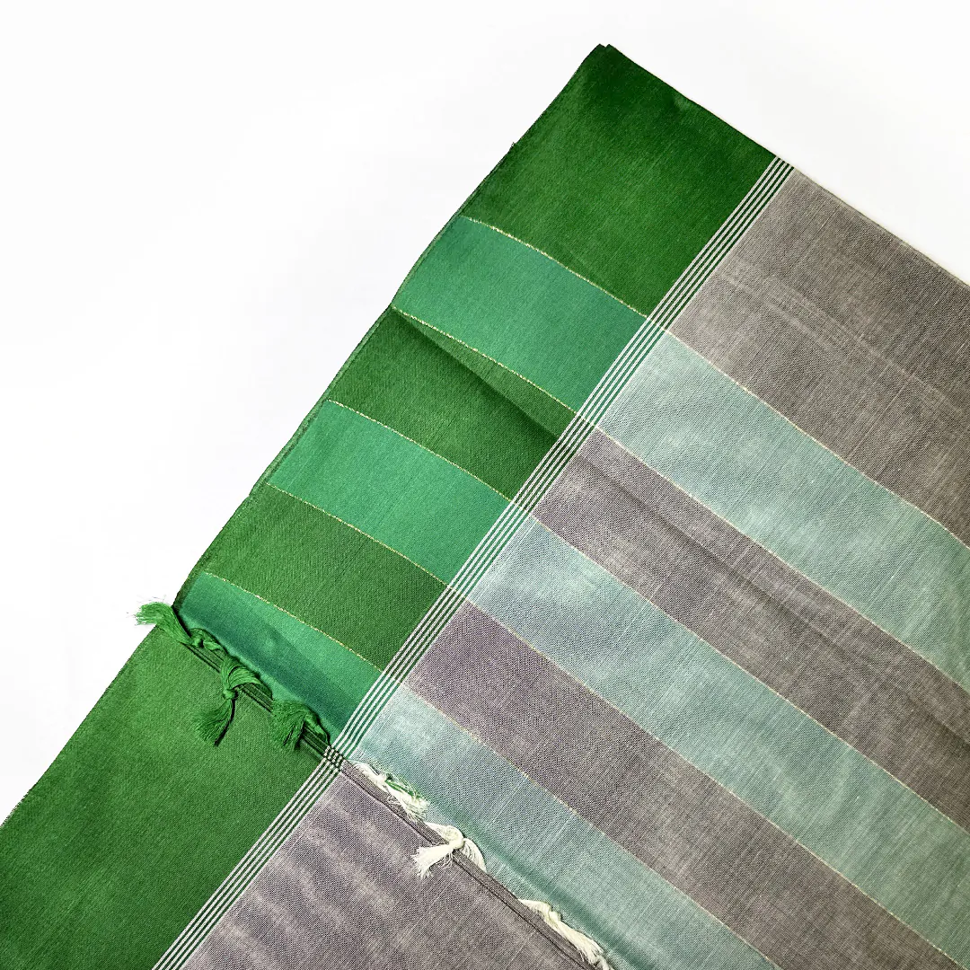 Daily wear pure cotton saree