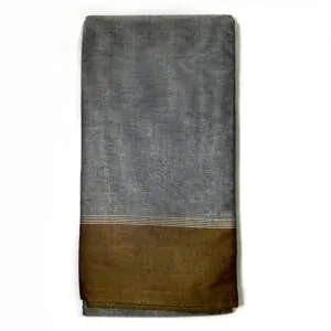 Daily wear pure cotton saree
