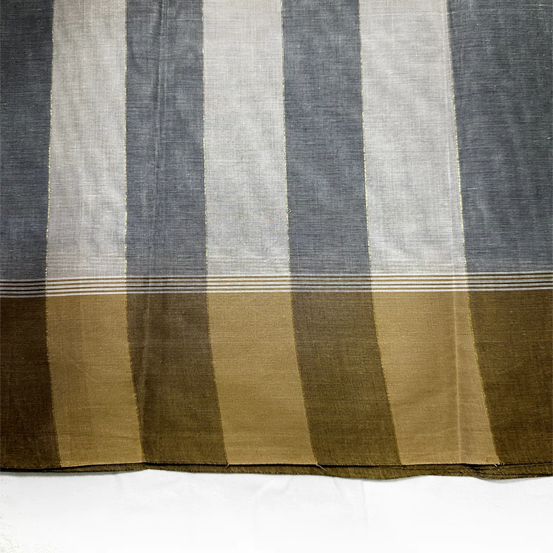 Daily wear pure cotton saree