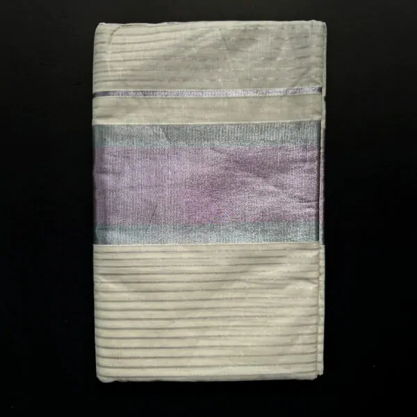 Handloom pure cotton saree