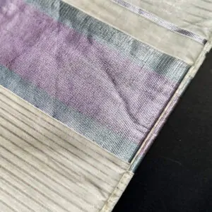 Handloom pure cotton saree