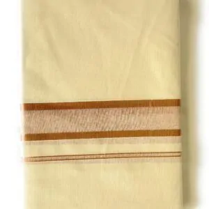 Woodloom Men Dhoti