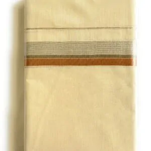 Woodloom Men Dhoti