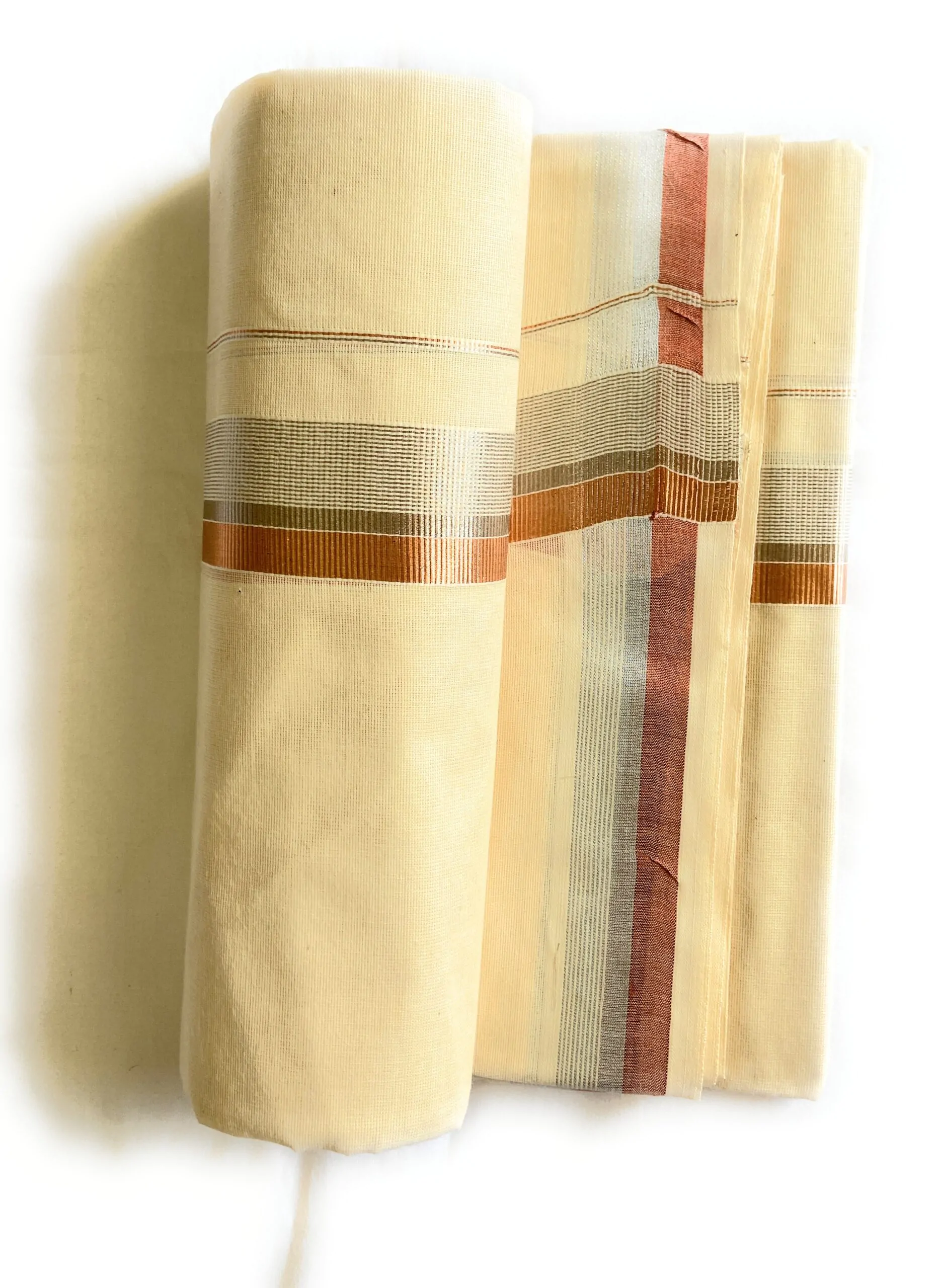 handloom cotton dhoti