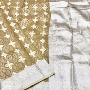 Handloom saree