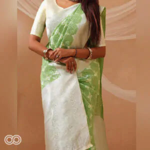 kerala handloom saree