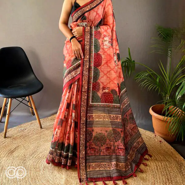 KALAPINI SAREE
