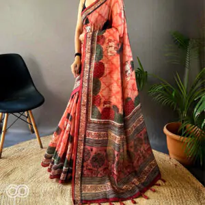 KALAPINI SAREE