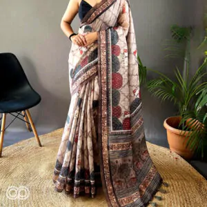 KALAPINI SAREE