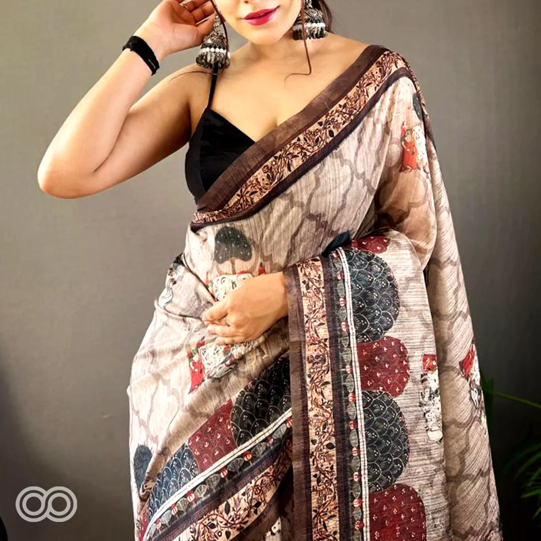 KALAPINI SAREE