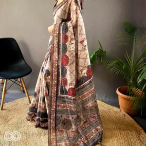 KALAPINI SAREE
