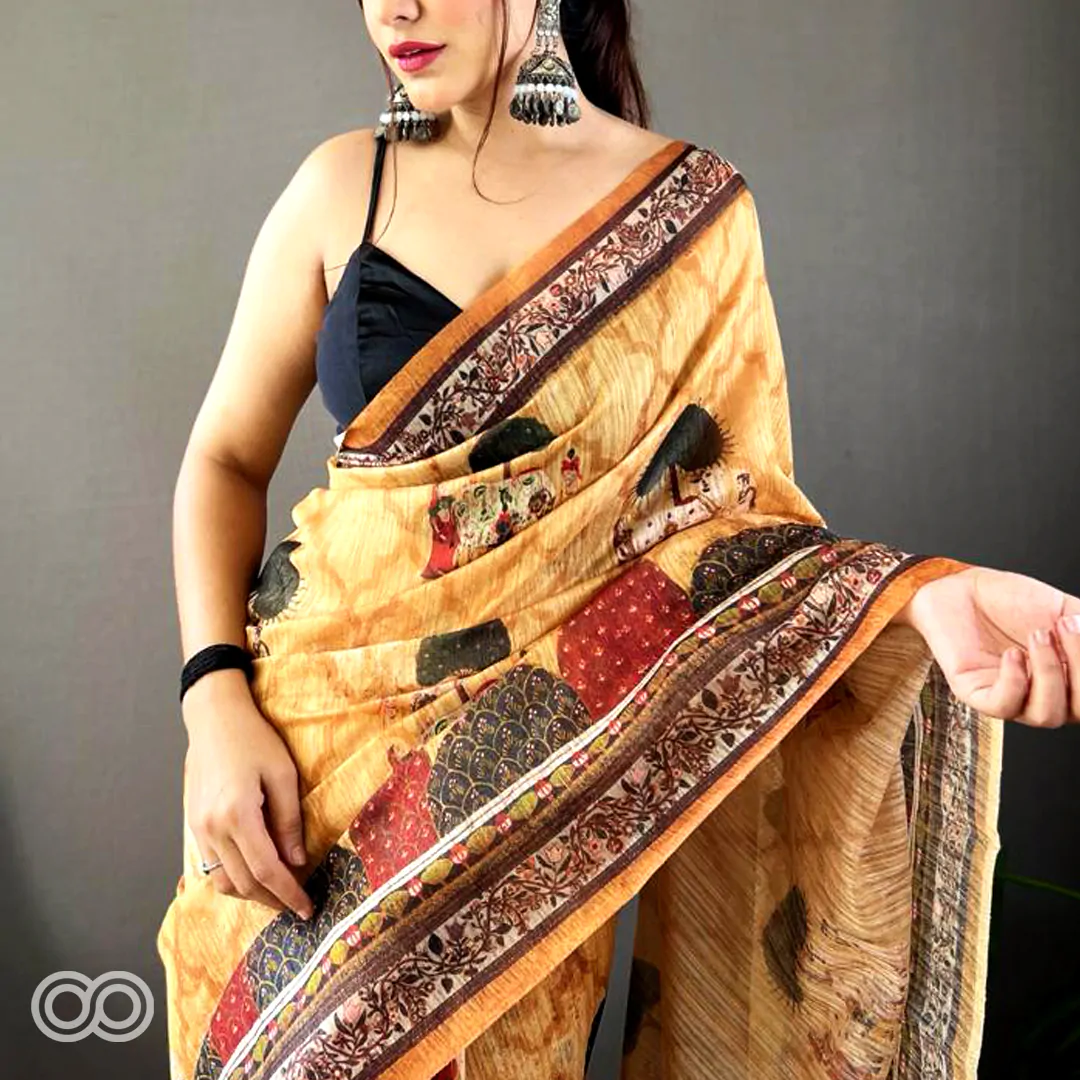 KALAPINI SAREE