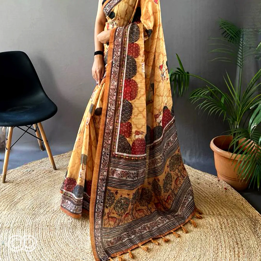 KALAPINI SAREE
