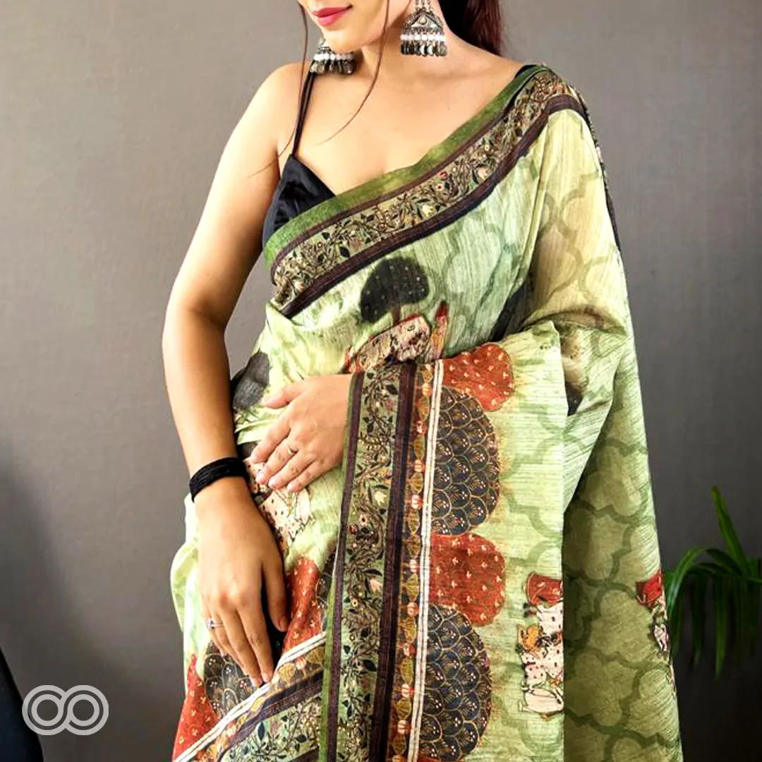KALAPINI SAREE