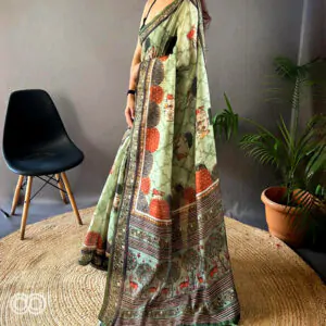 KALAPINI SAREE