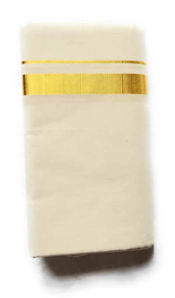 Woodloom Men Dhoti