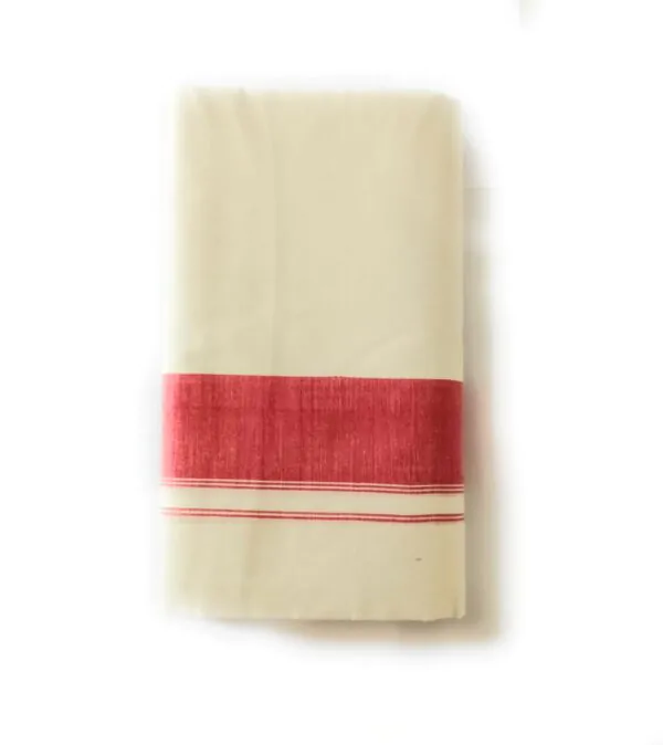 Woodloom Men Dhoti
