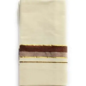 Woodloom Men Dhoti