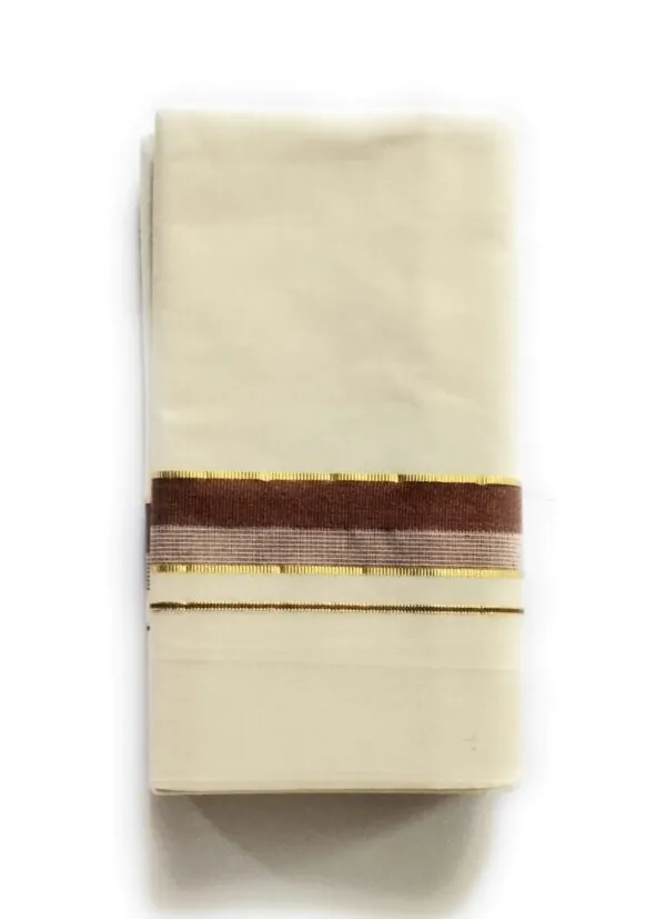 Woodloom Men Dhoti