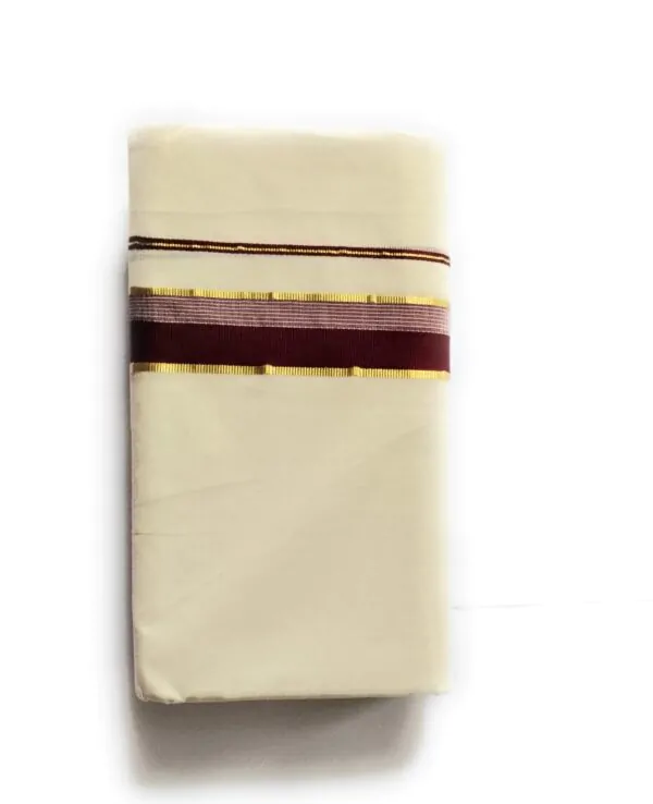 Woodloom Men Dhoti