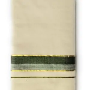 Woodloom Men Dhoti