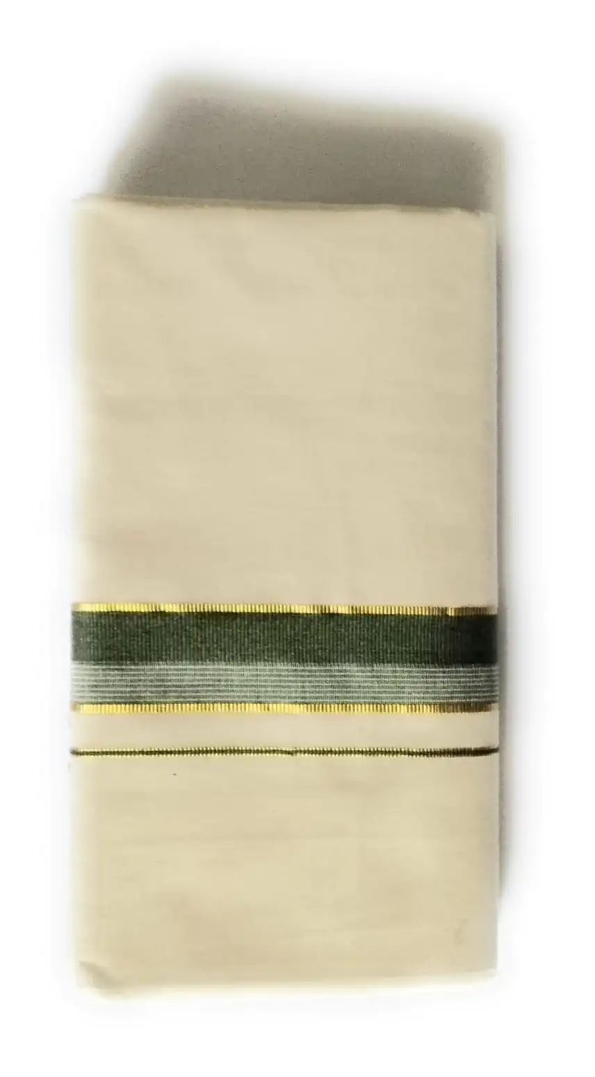 Woodloom Men Dhoti