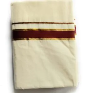 Woodloom Men Dhoti
