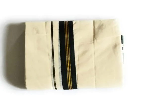 Woodloom Men Dhoti