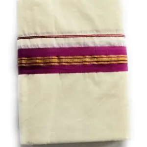 Woodloom Men Dhoti