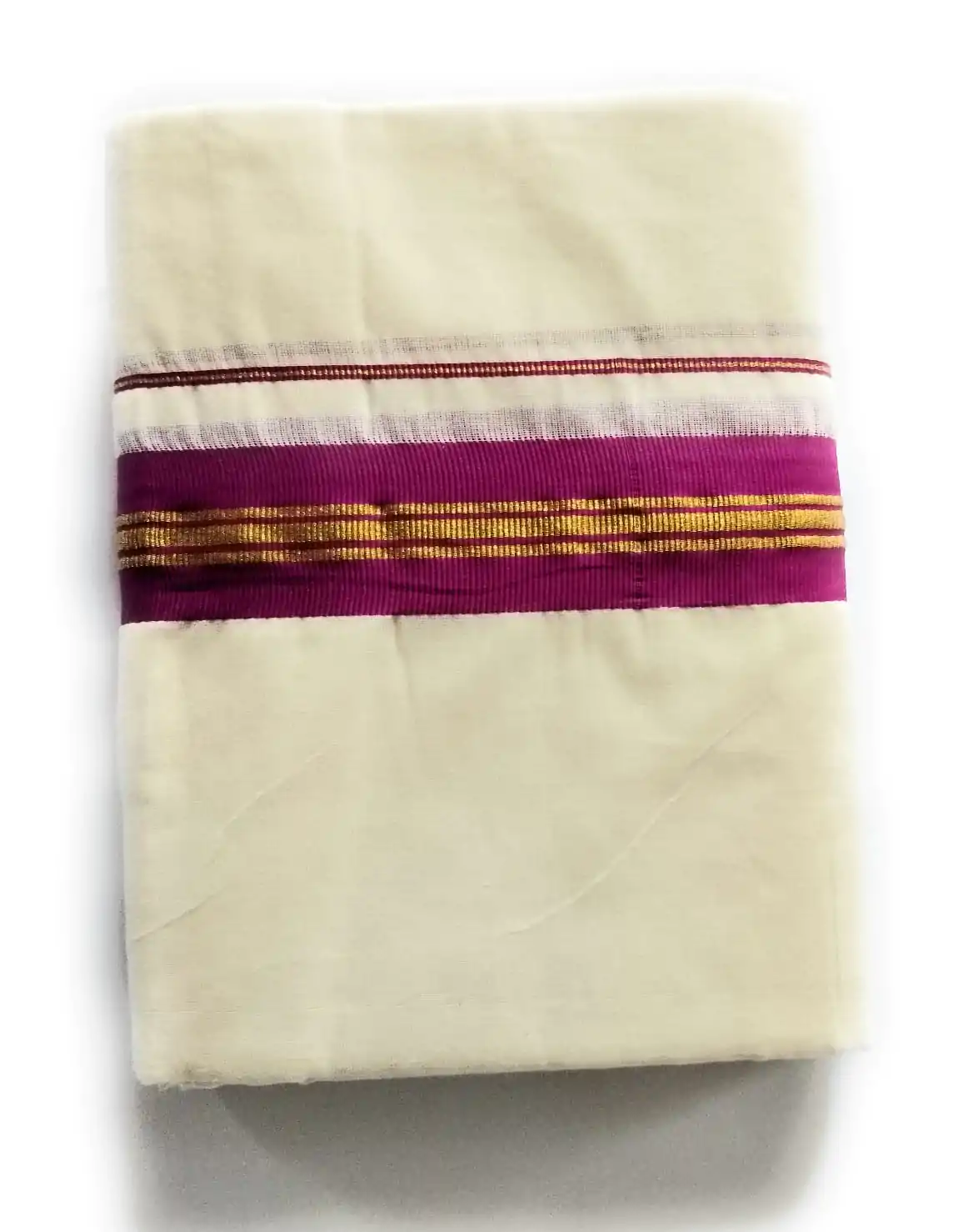 Woodloom Men Dhoti